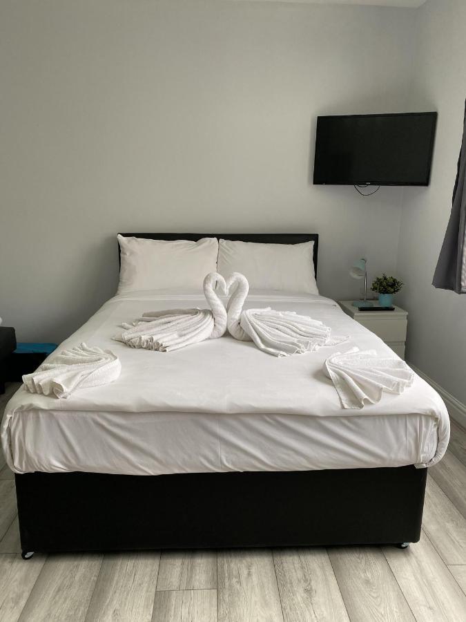 Comfortable - Cosy - Budget In City Center Guest house 2*
